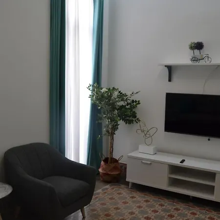 Apartman Vv Casa Vivaldi Palmas 