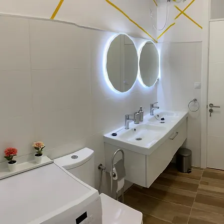 Apartman Vv Casa Vivaldi Palmas 