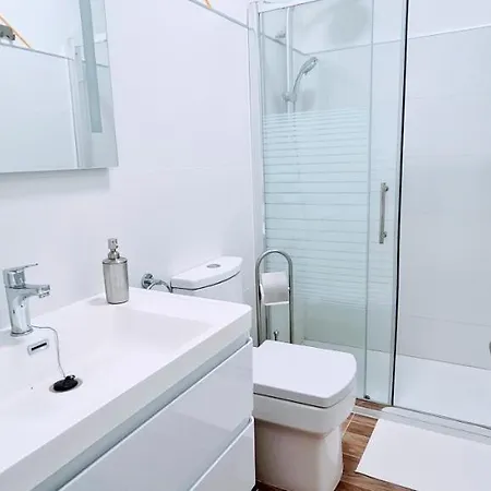 Apartman Vv Casa Vivaldi Palmas 