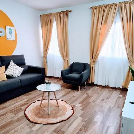 Apartman Vv Casa Vivaldi Palmas 