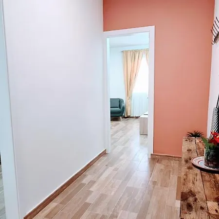 Apartman Vv Casa Vivaldi Palmas 