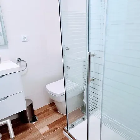 Apartman Vv Casa Vivaldi Palmas 