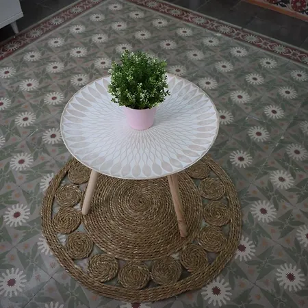 Apartmán Vv Casa Vivaldi Palmas 