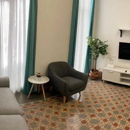 Apartmán Vv Casa Vivaldi Palmas 