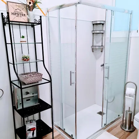 Apartmán Vv Casa Vivaldi Palmas 